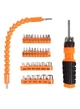 Набір інструментів Best Screwdriver 43PCS 43 предмети, торцеві гайкові ключі та викрутки - зображення 9