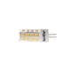 Лампа світлодіодна 4W Brille G4 LED капсула 4000-4700К 220-240V - зображення 3