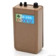 Компресор на батарейках BOYU Portable Air Pump (D-200) - зображення 1