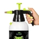 Обприскувач пневматичний Terrario Troppi Sprayer 1500мл - зображення 6