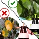 Обприскувач пневматичний Terrario Troppi Sprayer 1500мл - зображення 9