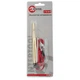 Индикатор напряжения 6-12-24В Intertool VT-4009 - изображение 1
