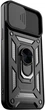 Чехол для смартфона BeCover Military для Apple iPhone 15 Black (BC_709952) - изображение 1