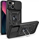 Чехол для смартфона BeCover Military для Apple iPhone 15 Black (BC_709952) - изображение 2