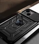 Чехол для смартфона BeCover Military для Apple iPhone 15 Black (BC_709952) - изображение 5