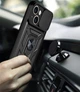 Чехол для смартфона BeCover Military для Apple iPhone 15 Black (BC_709952) - изображение 6