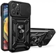 Чехол для смартфона Apple iPhone 15 Pro BeCover Military Black (BC_709953) - изображение 3