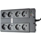 Пристрій безперебійного живлення Powercom CUB-850E USB Powercom (CUB.850E.USB) - зображення 4