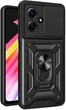 Чехол для смартфона BeCover Military для Infinix Hot 30 Play NFC (X6835B) Black (BC_709956) - изображение 3