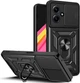 Чехол для смартфона BeCover Military для Infinix Hot 30 Play NFC (X6835B) Black (BC_709956) - изображение 4