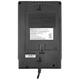 Пристрій безперебійного живлення Powercom CUB-850E USB Powercom (CUB.850E.USB) - зображення 5