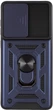 Чехол для смартфона BeCover Military для Xiaomi 12 5G Blue (BC_710020) - изображение 1