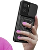 Чехол для смартфона Motorola Moto E22/E22i BeCover Military Black (BC_709977) - изображение 5