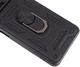 Чехол для смартфона Nokia C31 BeCover Military Black (BC_709986) - изображение 3