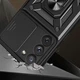 Чохол для смартфона BeCover Military для Samsung Galaxy S23 SM-S911 Black (BC_709999) - зображення 4