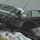 Футболка P1G с рисунком HIMARS (Foliage Green) L - изображение 5