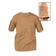 Футболка Sturm Mil-Tec Tactical T-Shirt (Coyote) 3XL - зображення 5