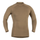 Футболка-реглан P1G HSJ (Huntman Service Jersey) (Coyote Brown) XL - зображення 1