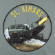 Футболка P1G с рисунком HIMARS (Foliage Green) M - изображение 3