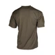 Футболка Mil-Tec швидкосохнуча XL Quick Dry T-shirt Olive (11081001-XL) - изображение 2