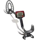 Металлоискатель Fisher F44 с катушкой DD 11 (F44-11DD) - изображение 1