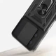 Чехол для смартфона BeCover Military для Xiaomi Redmi 12 Black (BC_710009) - изображение 4