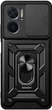 Чехол для смартфона BeCover Military для Xiaomi Redmi 10 5G Black (BC_710014) - изображение 1