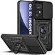 Чехол для смартфона BeCover Military для Xiaomi 12 5G Black (BC_710019) - изображение 3