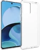 Чехол для смартфона BeCover для Motorola Moto G14 Transparent (BC_710029) - изображение 1