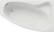 Ванна акриловая CERSANIT SICILIA NEW S301-098 170x100 правосторонняя + ножки PW01/S906-001/PW02/PW03/PW04/PW06/PW011 - изображение 1