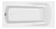 Ванна акриловая CERSANIT ZEN S301-128 170x85 + ножки PW01/S906-001/PW04 - изображение 1