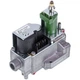 Газовый клапан Honeywell VK4105M5132 для газового котла Ferroli Divatop, Domitech, Domicondens 39817850 - изображение 3