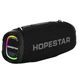Колонка Hopestar A40 70W з мікрофоном, чорний (42811-A40_3218) - изображение 3