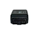Автосканер OBD2 ELM327 WIFI 2714 диагностический сканер для авто Черный (НФ-00006940) - изображение 4