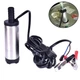 Насос для перекачки топлива Rewolt Fuel/Diesel Pump 12В 12л/мин. (НФ-00007865) - изображение 2