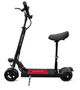 Электросамокат Kugoo M2 500W 9,6Ah с сиденьем Черный (1023) - изображение 1