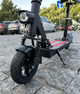 Электросамокат Kugoo M2 500W 9,6Ah с сиденьем Черный (1023) - изображение 3