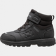 Дитячі туфлі HELLY HANSEN JK SHELTER BOOT HT 10 (28) Чорний 11908990 - зображення 1