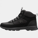 Черевики HELLY HANSEN Wildwood 10 (44) Чорний 11735990 - изображение 1