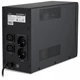 Источник бесперебойного питания Vinga LED 1200VA ( VPE-1200PRM2 ) (VPE-1200PRM2) - изображение 4