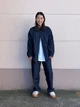 Куртка демисезонная мужская Uniqlo 848342895 M Синяя (1159791160) - изображение 4