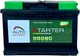 Аккумулятор автомобильный Monbat STARTER GE 75 А/час (+/-) EN700 (575 87 02) - изображение 2