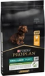 Sucha karma dla psów Purina Pro Plan Small and Mini Puppy Healthy Start z kurczakiem 7 kg (7613035123366) - obraz 2