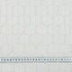 Ткань с акриловой пропиткой жаккард янко елочка, песок (140см 258г/м² пог.м) (170058) - изображение 3