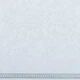 Скатертная ткань жаккард лосана /losanna белый (330см 216г/м² пог.м) (147077) - изображение 3