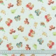 Ткань коттон ciclaminoj стрейч пике (145см 242г/м² пог.м) (147103) - изображение 3