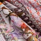 Ткань батист shifflet (137см 62г/м² пог.м) (135843) - изображение 1