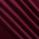 Ткань велюр асколи с огнеупорной пропиткой бордовый (150см 346г/м² пог.м) (168086) - изображение 3