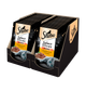 Упаковка вологого корму Sheba Black Gold Select Slices з домашнім птахом для котів шматочки в соусі 24 шт. * 85 г - зображення 1