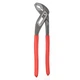 Набор инструментов 56 од. 1/2", 1/4" Intertool STORM Cr-V - изображение 10